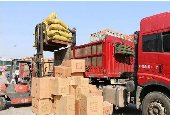 泉州到象州县物流专线