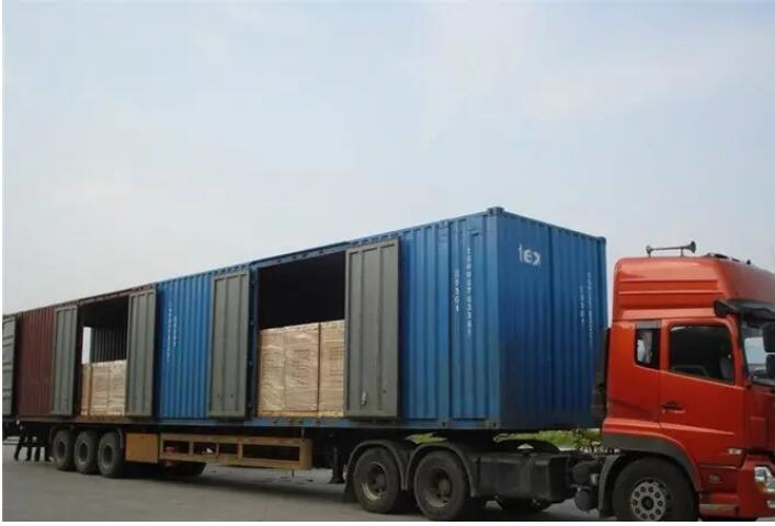 泉州到象州县整车运输