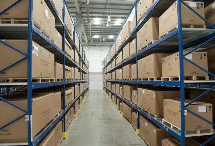 泉州到象州县货物仓储