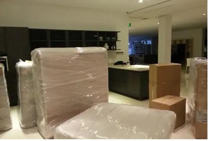 泉州到象州县长途搬家