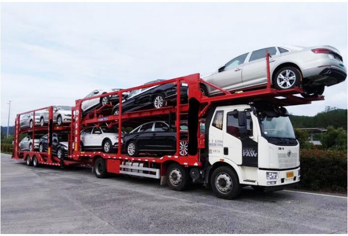 泉州到象州县轿车托运